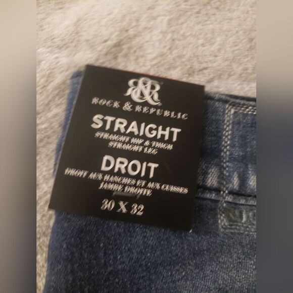 Rock & Republic Jeans - Picture 4 of 6